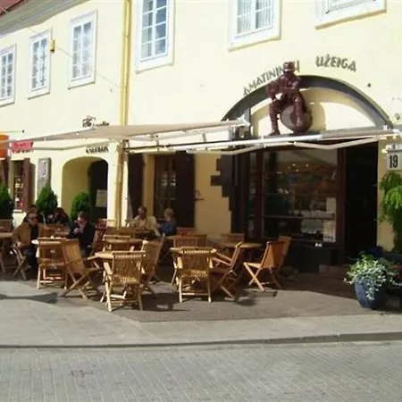 Spot Old Town Вильнюс