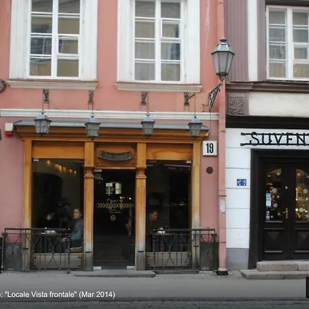Spot Old Town Вильнюс